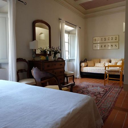 Agriturismo Il Ponticello Vaiano  Екстер'єр фото
