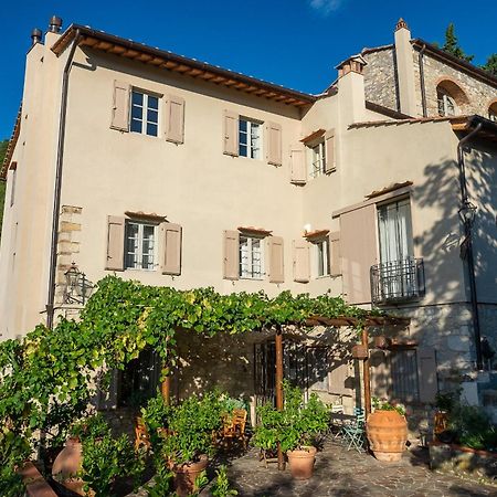 Agriturismo Il Ponticello Vaiano  Екстер'єр фото