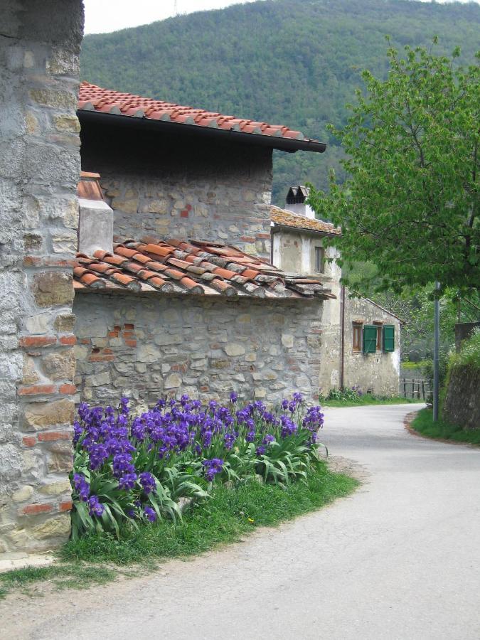 Agriturismo Il Ponticello Vaiano  Екстер'єр фото