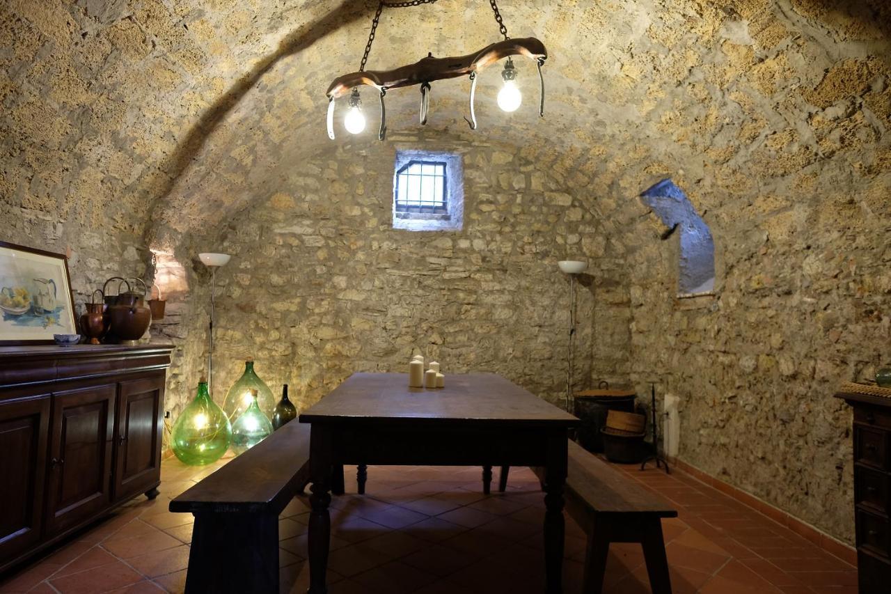 Agriturismo Il Ponticello Vaiano  Екстер'єр фото