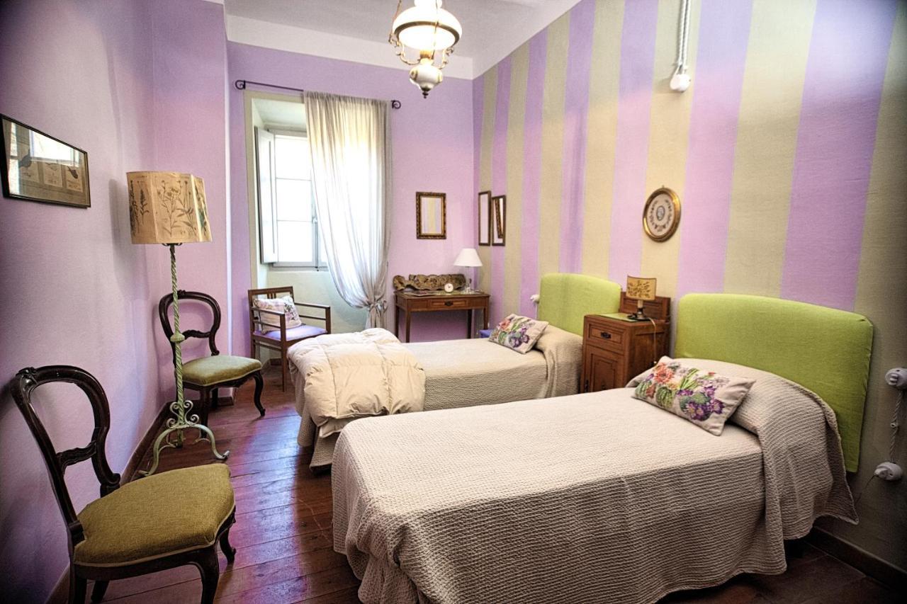 Agriturismo Il Ponticello Vaiano  Екстер'єр фото