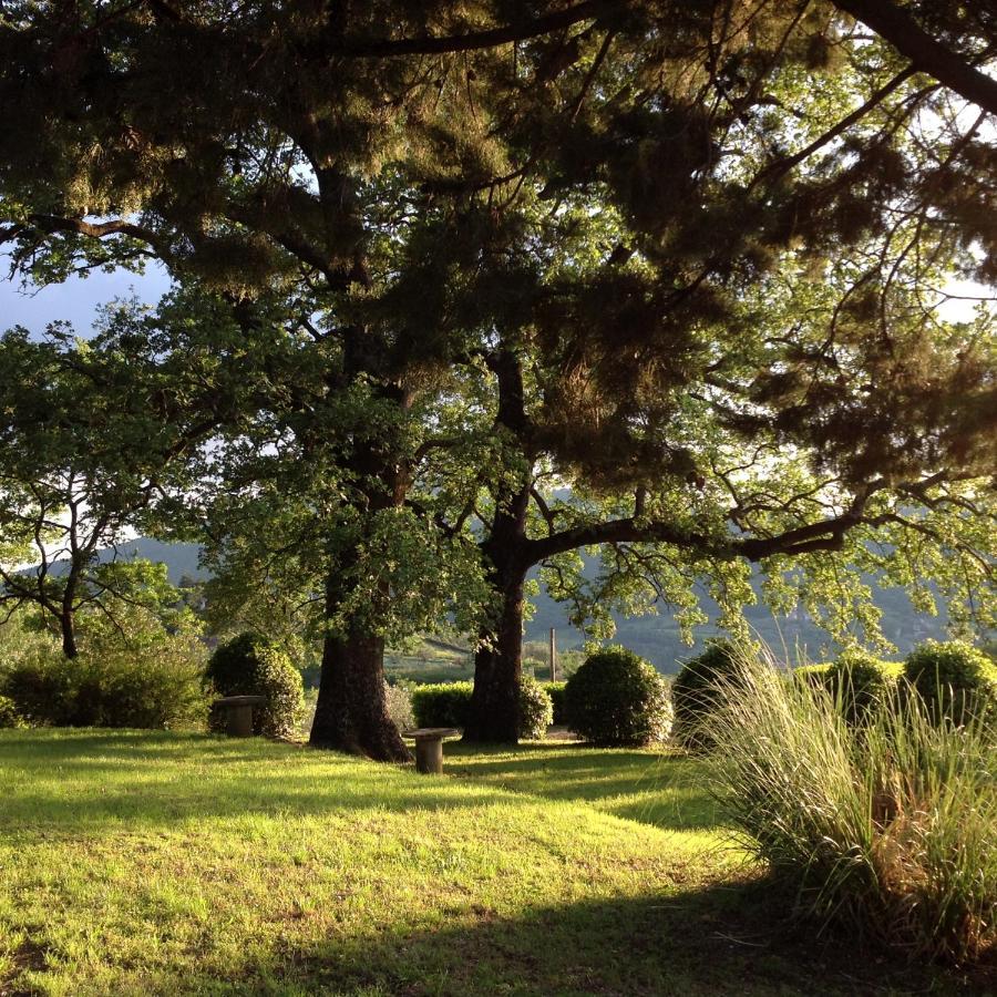 Agriturismo Il Ponticello Vaiano  Екстер'єр фото