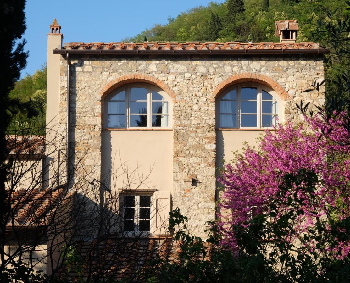 Agriturismo Il Ponticello Vaiano  Екстер'єр фото