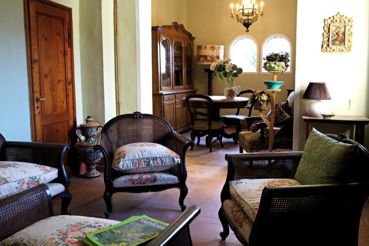 Agriturismo Il Ponticello Vaiano  Екстер'єр фото