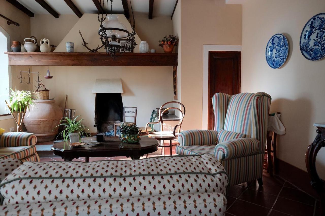 Agriturismo Il Ponticello Vaiano  Екстер'єр фото