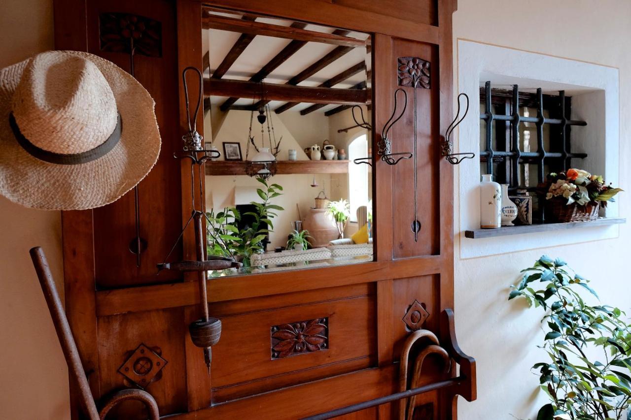Agriturismo Il Ponticello Vaiano  Екстер'єр фото