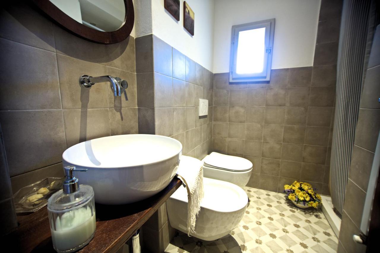 Agriturismo Il Ponticello Vaiano  Екстер'єр фото