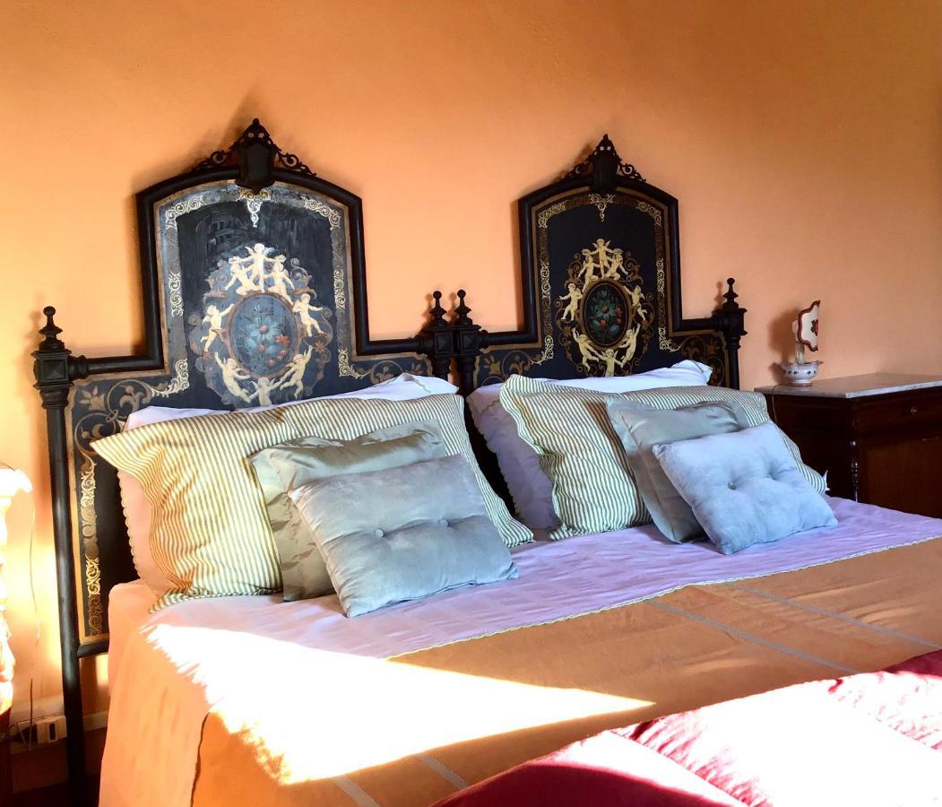 Agriturismo Il Ponticello Vaiano  Екстер'єр фото