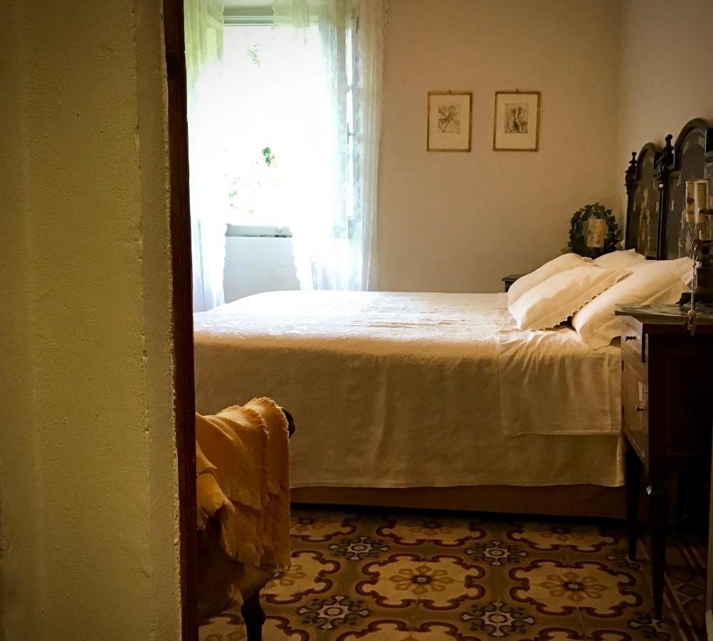 Agriturismo Il Ponticello Vaiano  Екстер'єр фото