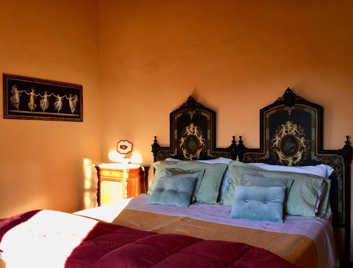 Agriturismo Il Ponticello Vaiano  Екстер'єр фото