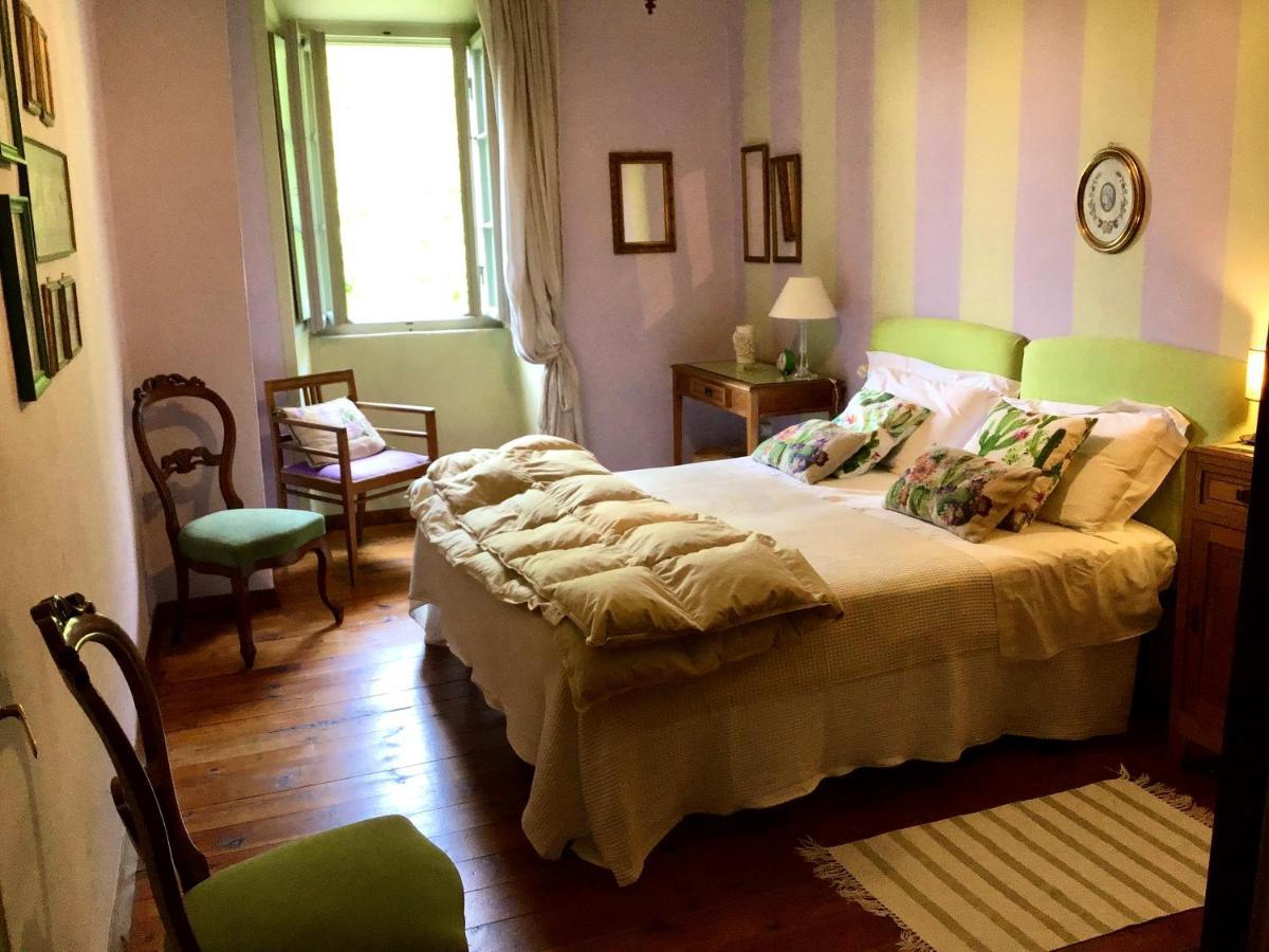 Agriturismo Il Ponticello Vaiano  Екстер'єр фото