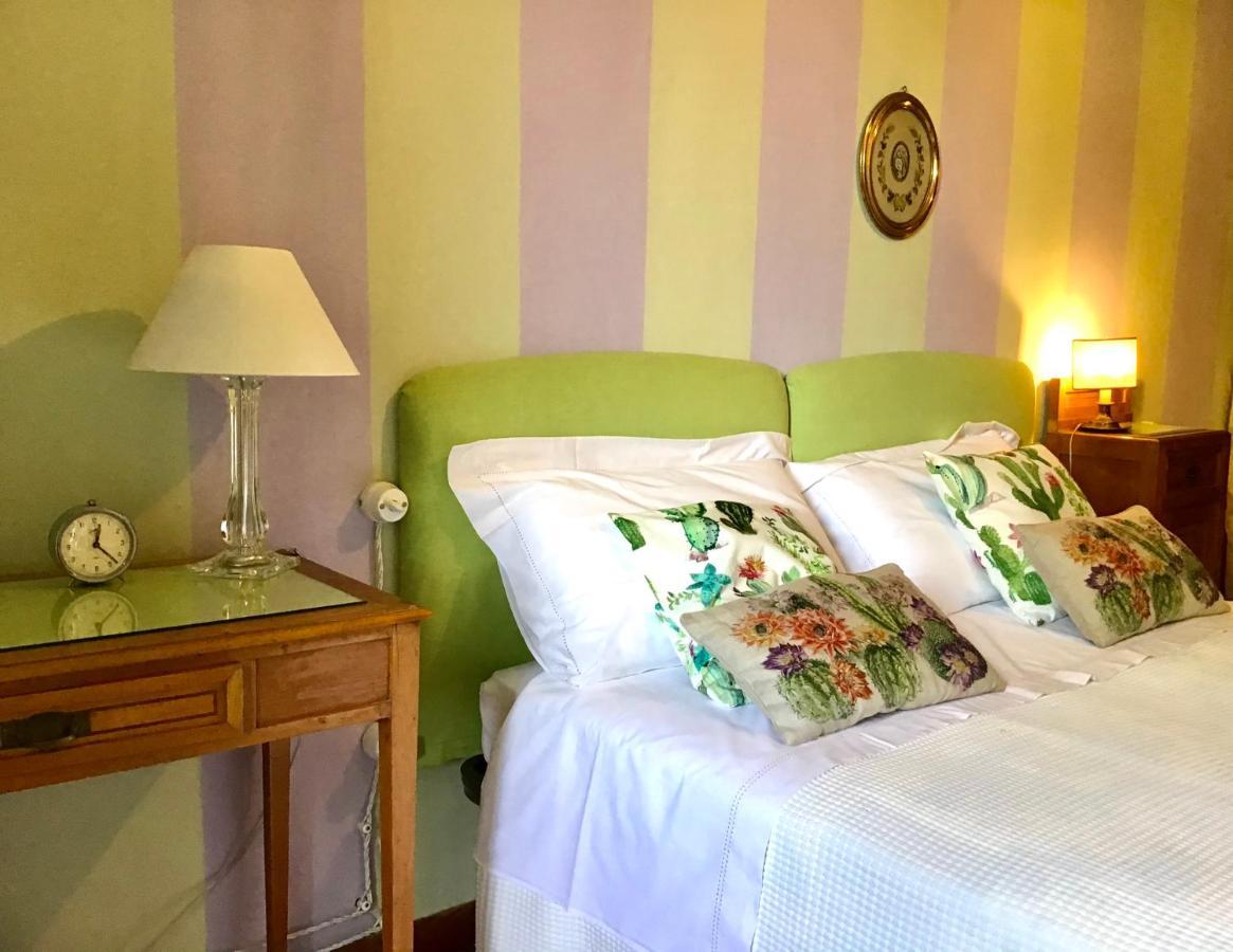 Agriturismo Il Ponticello Vaiano  Екстер'єр фото