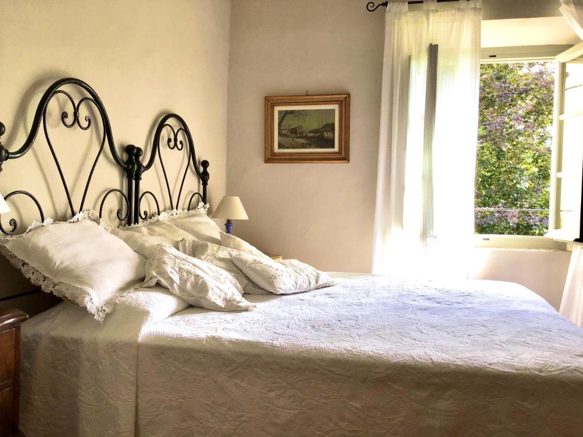 Agriturismo Il Ponticello Vaiano  Екстер'єр фото