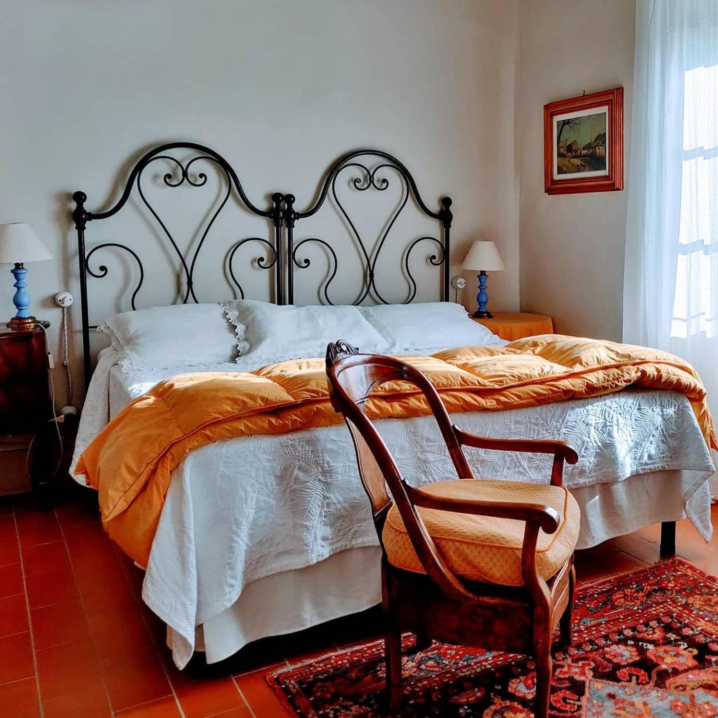 Agriturismo Il Ponticello Vaiano  Екстер'єр фото