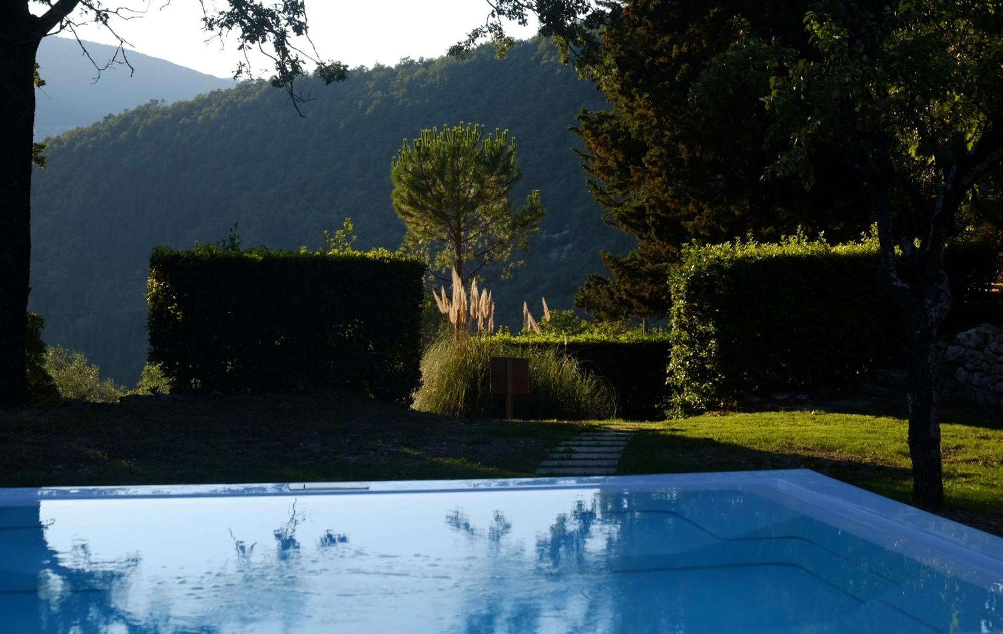 Agriturismo Il Ponticello Vaiano  Екстер'єр фото