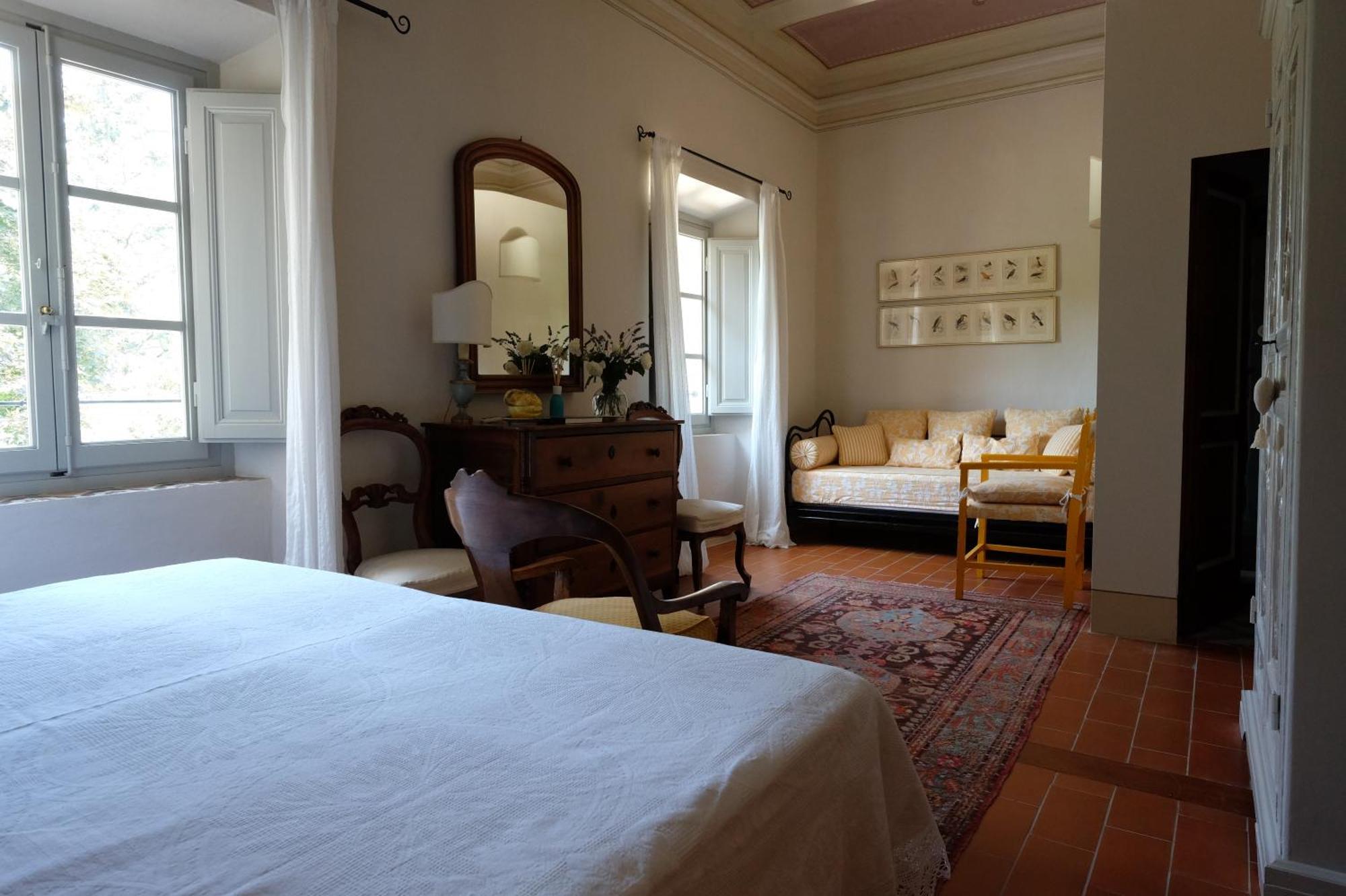 Agriturismo Il Ponticello Vaiano  Екстер'єр фото