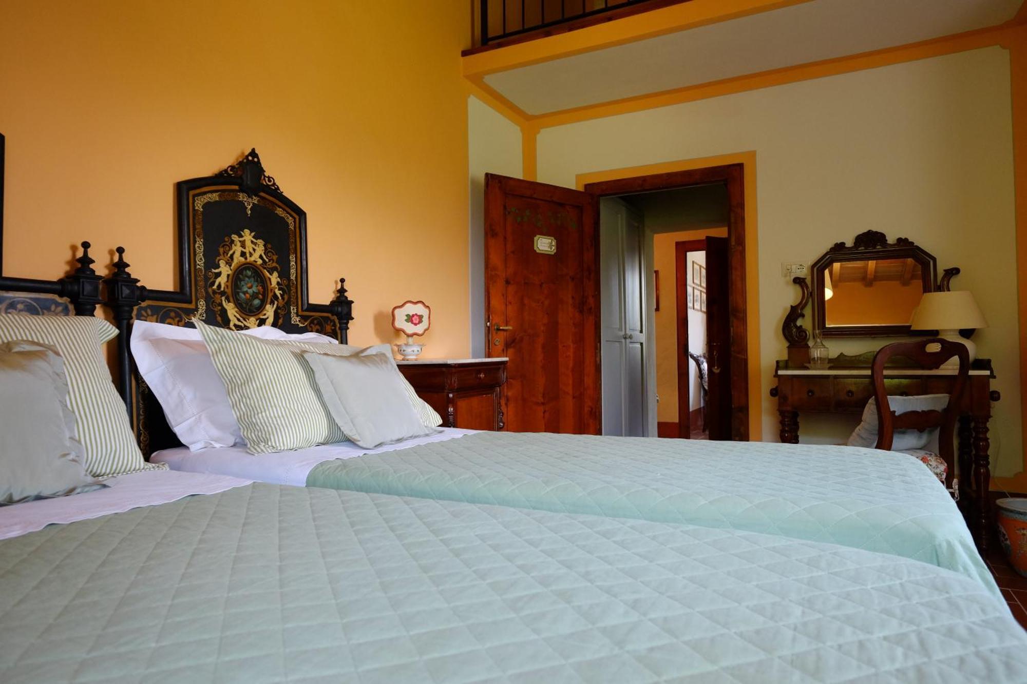 Agriturismo Il Ponticello Vaiano  Екстер'єр фото