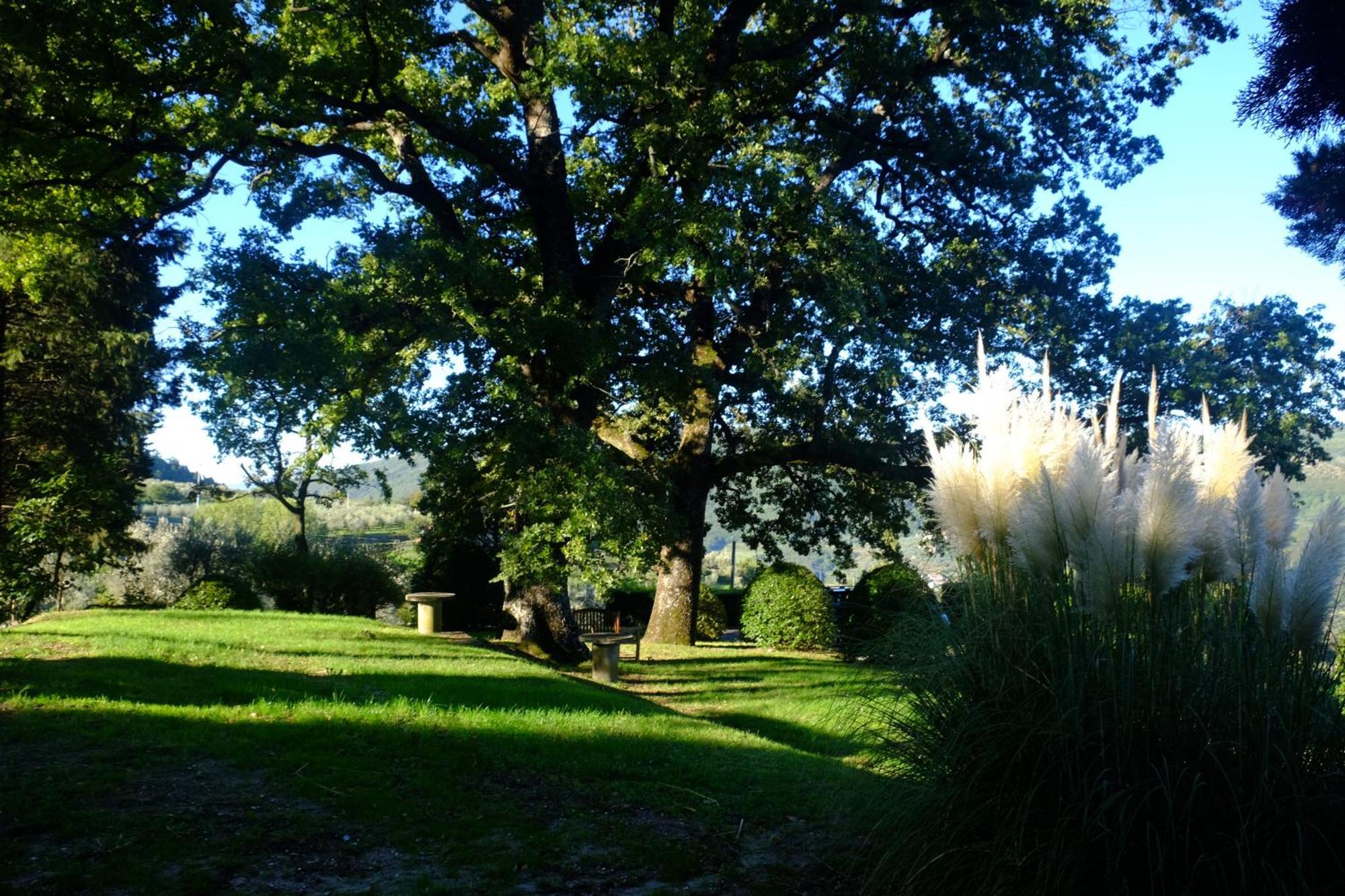 Agriturismo Il Ponticello Vaiano  Екстер'єр фото