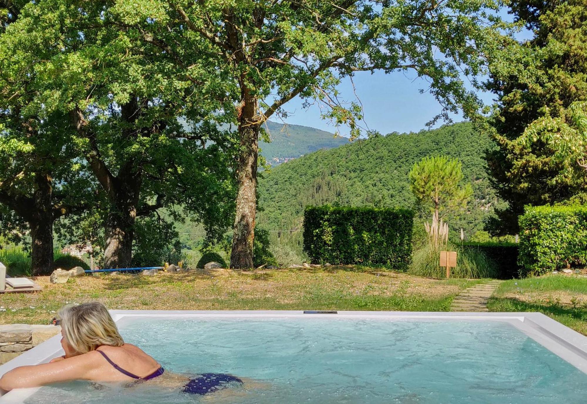 Agriturismo Il Ponticello Vaiano  Екстер'єр фото